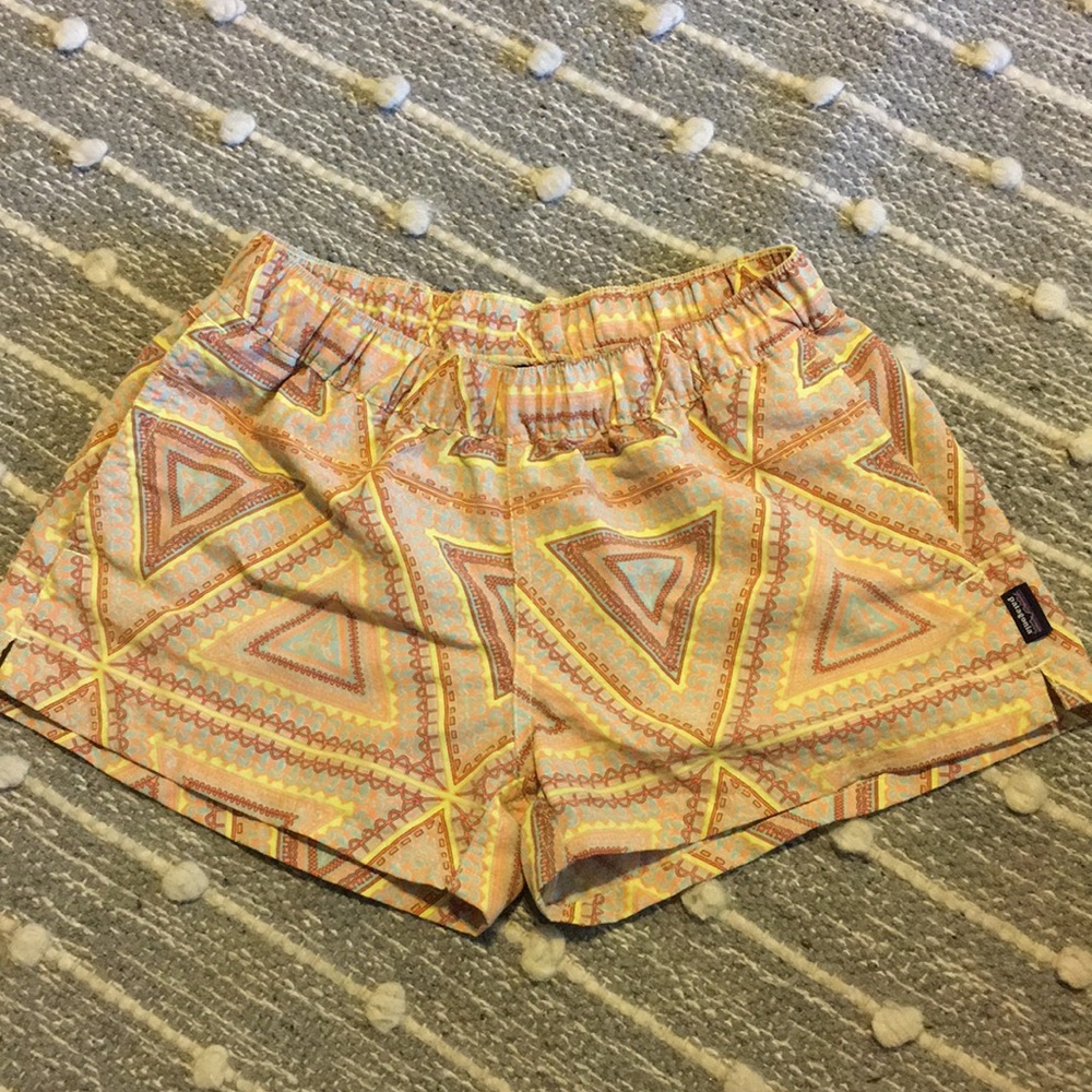 Patagonia Barely Baggies Shorts